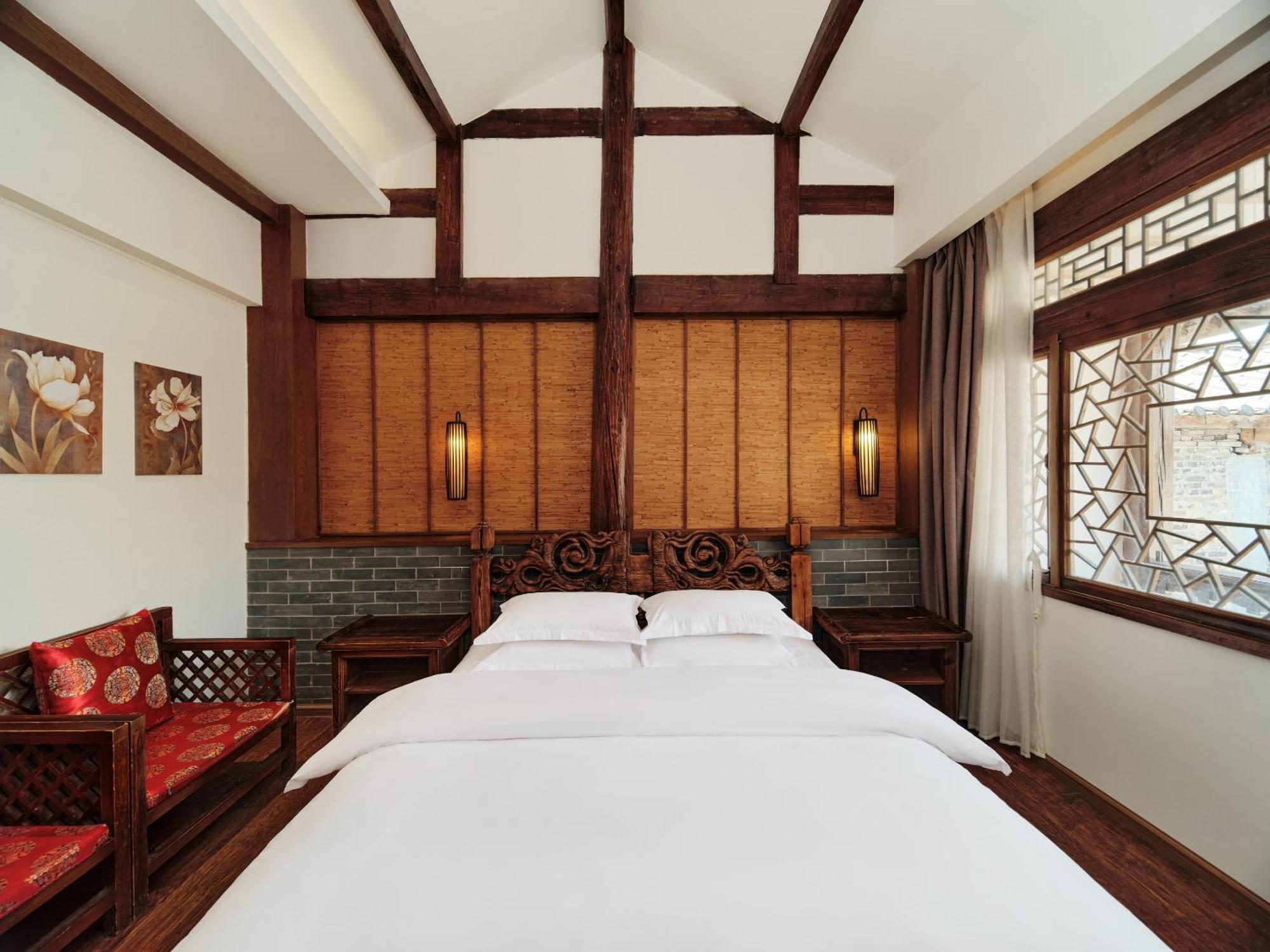 Xilu Xiaoxie Inn Old Town Lijiang Lijiang  Exterior photo